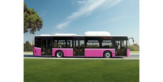 2019 Mercedes-Benz Conecto araçlarda Kasım ayına özel fırsatlar