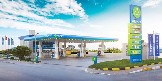 Alpet ile aracınız kışa hazır…