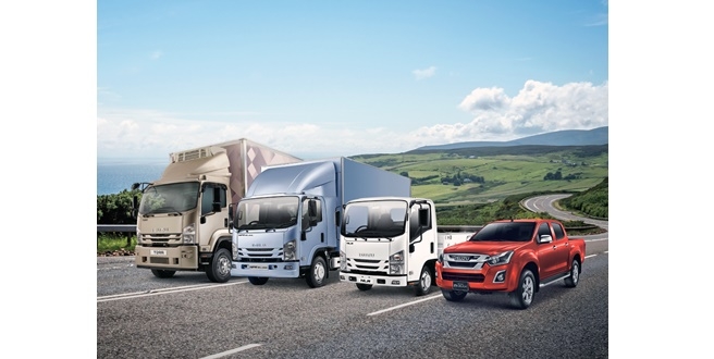 Anadolu Isuzu’dan fırsat dolu kampanya