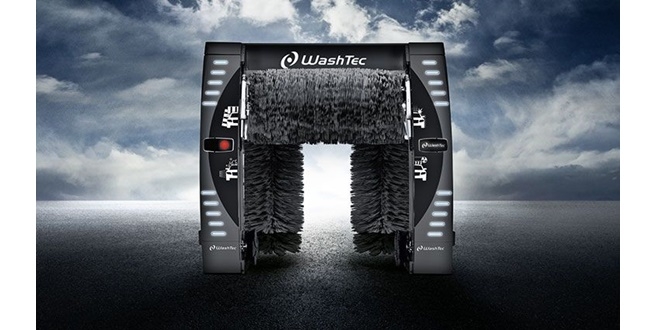 EN TEMİZ ARAÇLAR WASHTEC OLAN İSTASYONLARDA