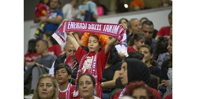 “Enerjisi Güzel Takım”dan Anlamlı Galibiyet