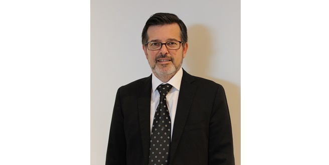 FEVZİ GANDUR LOGISTICS’TE ÜST DÜZEY ATAMA