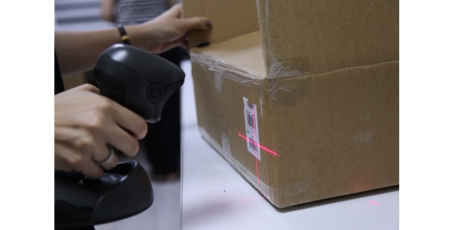 LOJİSTİKTE MODAYA SON DOKUNUŞ!