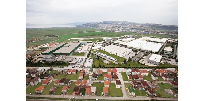 Otokar, BIST Sürdürülebilirlik Endeksi’nde  beşinci kez yerini aldı