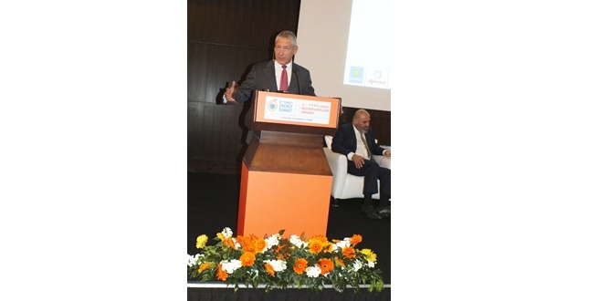 PETDER BAŞKANI SELİM ŞİPER AKARYAKIT PİYASASINI DEĞERLENDİRDİ