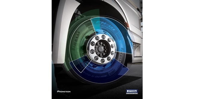 PROMETEON, FİLOLARA YÖNELİK YÜKSEK PERFORMANS VE UZUN ÖMÜRE SAHİP YENİ “H:01TM PROWAY” SERİSİNİ SUNDU