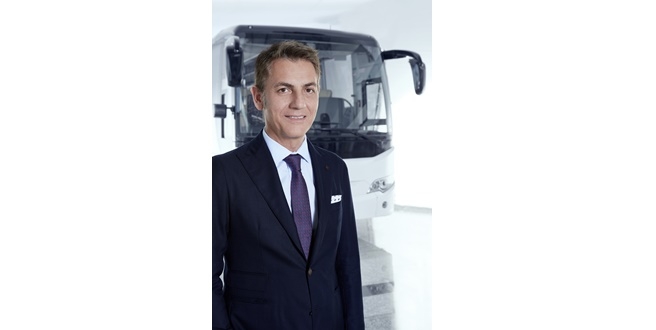 TEMSA FRANSA’DA ŞİRKET KURDU