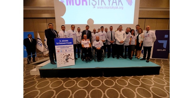 TEMSA Kariyerde engelleri kaldırmaya devam ediyor