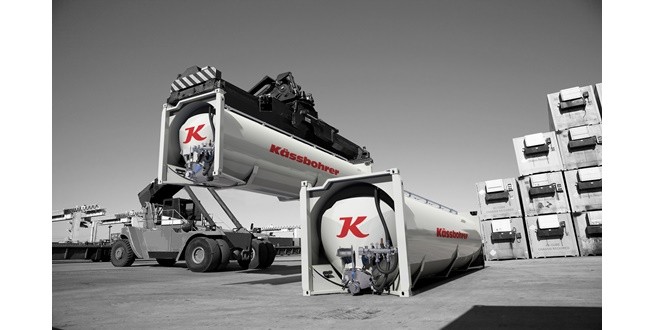 Tırsan, İki Yeni Aracının Dünya Lansmanını Fransa Solutrans Fuarı’nda gerçekleştirdi