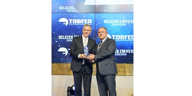 Toplumsal Cinsiyet Eşitliğine Yönelik Uygulamaları Karsan’a Ödül Getirdi!