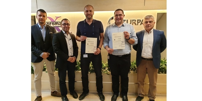 TURPAK Kalitede En Üst Seviyeyi Korumaya Devam Ediyor…