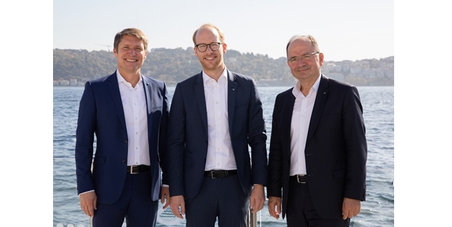 Viessmann Group Türkiye’deki 25 yıllık varlığından aldığı güçle geleceğe yatırım yapıyor