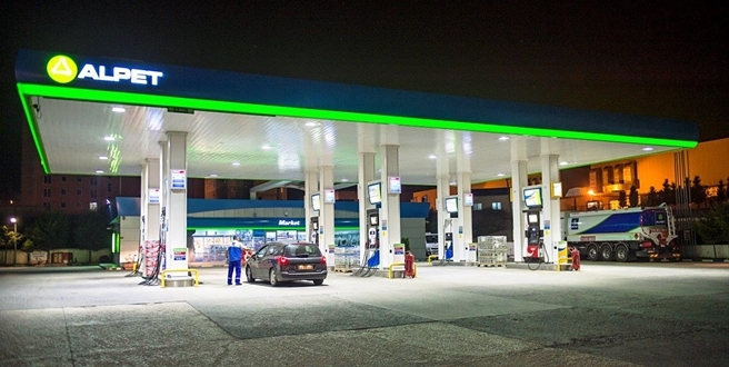 ALPET, MEPSAN’LA ÇALIŞMAYA DEVAM EDİYOR