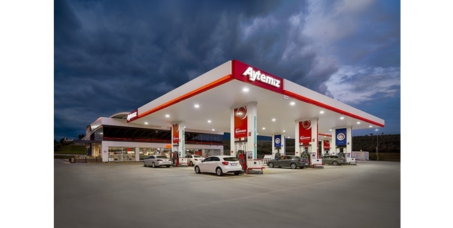 Aytemiz, “Sektörlerin en beğenilen şirketleri” araştırmasında ilk 3 arasındaki yerini aldı