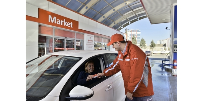 Aytemiz Transferin Şampiyonu