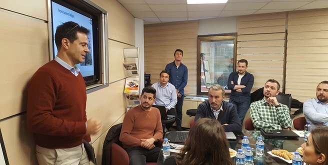 BP ve Turpak 2020 Yılına Hazır