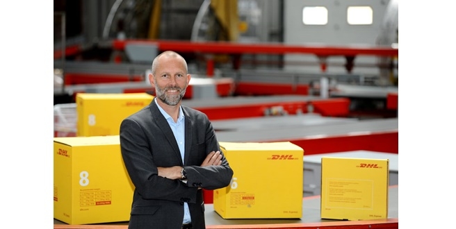 DHL Global Ticaret Barometresi: Global ticaret ortalama hızda devam ediyor