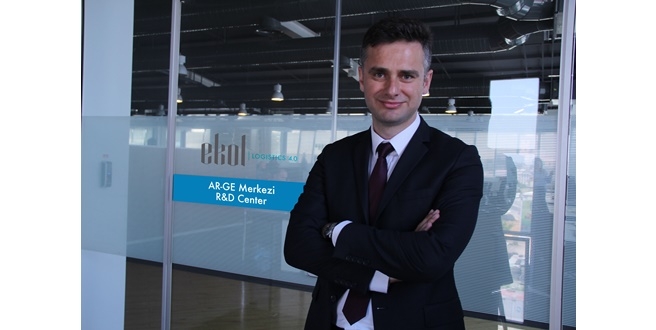 EKOL LOJİSTİK,  AR-GE çalışmaları ile geleceği şekillendiriyor..