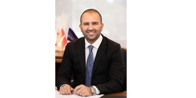 EROL VARLIK AYTEMİZ’İN GENEL MÜDÜRÜ OLARAK ATANDI