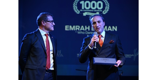 Ford Trucks, 2 yılda Romanya’daki 1000 araçlık satışa ulaştı