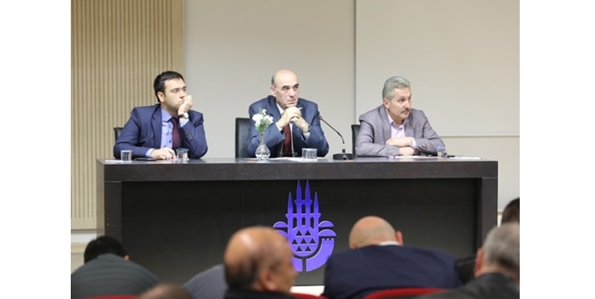 İBB’DEN HALK OTOBÜSLERİNİN KALİTESİNİ YÜKSELTECEK ÇALIŞMA