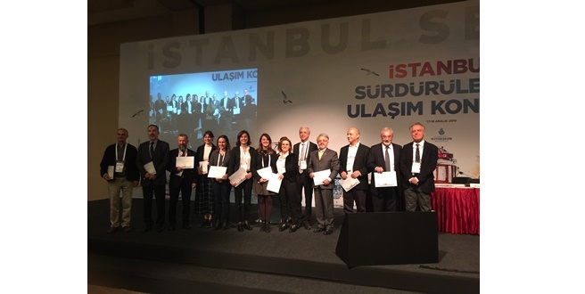 İSTANBUL ULAŞIMINDA MİKRO ÇÖZÜMLER İLE HIZLI SONUÇLAR