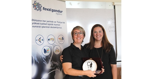 LOJİSTİK SEKTÖRÜNDE HIZIN YERİNİ CRM YÖNETİMİ ALDI!