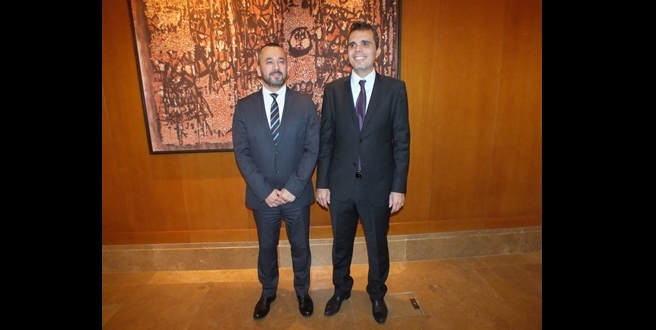 Man, İnşaat projelerinin en çok tercih edilen markası..