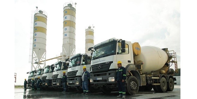 MEPSAN ENDÜSTRİYEL PAZARDA AĞINI GENİŞLETMEYE DEVAM EDİYOR.