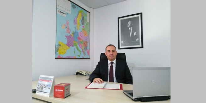 OMSAN, EDAK İçin Samsun, Ordu ve Giresun’a   Mikro Dağıtım Yapıyor…