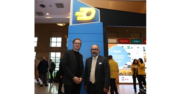 OPET’ten ‘Perakendede Ultra Değişim’