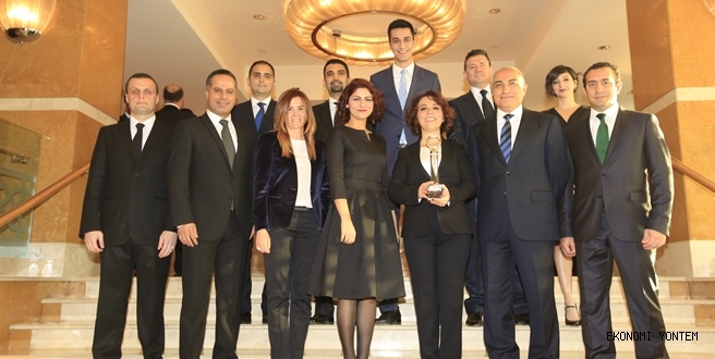 OPET Trafik Dedektifleri Projesi’ne ‘En Başarılı Koçlular’ ödülü