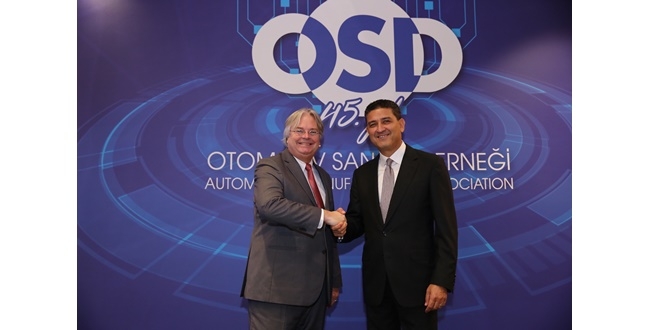 Otomotiv Pazarını 2 Milyon Adetlere  Çıkaracak Plan Yolda..