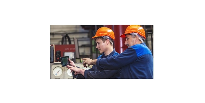 Petrol ve gaz sektöründe veri dijital petrol sahalarında can damarı olacak