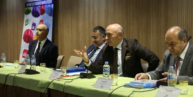 SÜRAT KARGO YENİ HEDEFLERİNE HAZIR