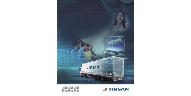 Tırsan, “Çözüm Özünde” Temalı 28. Kalite Kongresi’ne Ana Sponsor Oldu