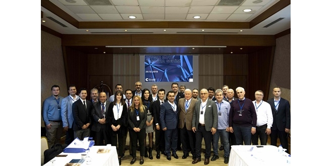 TREDER yılın son ziyaretini Denizli’ye yaptı