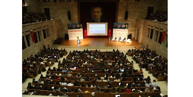 Turpak olarak “Kişisel Verilerin Korunması”Önemli Önceliğimizdir