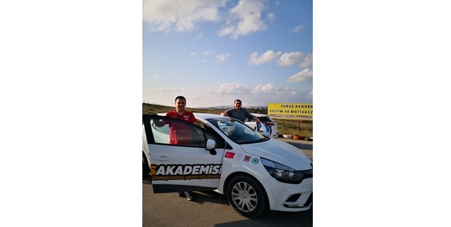 TURPAK “Önce Eğitim”Diyor