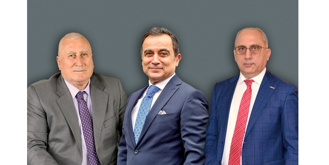 Ağır Vasıta Zirvesi’nde  sektör, çıkış noktası arayacak