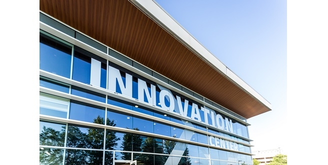 DHL’den geleceğin lojistik çözümlerini geliştirecek yeni inovasyon merkezi