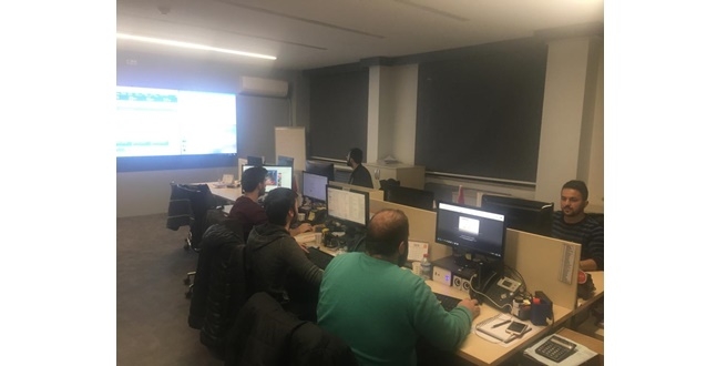 ELAZIĞ DEPREMİ SONRASI TORA ÇAĞRI MERKEZİ BÖLGEDEKİ İSTASYONLARI YALNIZ BIRAKMADI