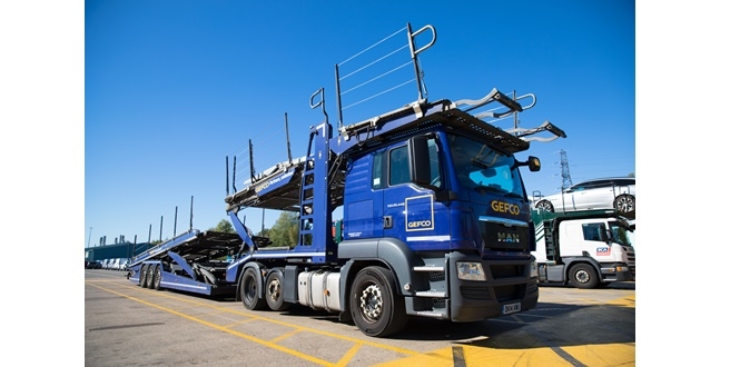 GEFCO üst üste 10. kez Gladyatörler ODD Satış ve İletişim Ödülleri sponsorları arasında