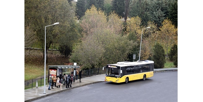 İETT 49 YENİ HAT AÇTI