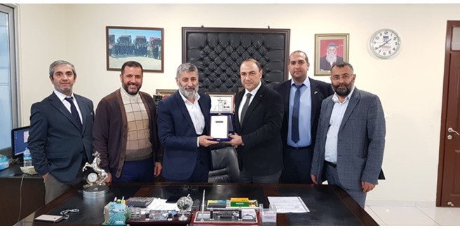 IVECO Gaziantep’de yılı başarı ile kapattı