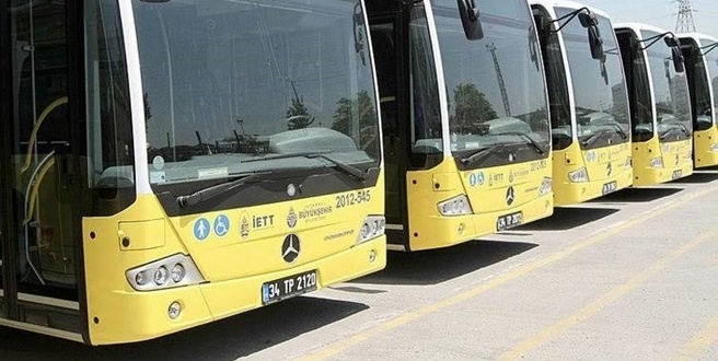 MEPSAN – İETT ÇÖZÜM ORTAKLIĞINDA YENİ BİR DÖNEM