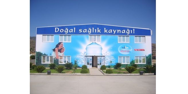 MEPSAN, Kaltun Grup çözüm ortaklığı ile endüstriyel alanda ağını genişletmeye devam ediyor.