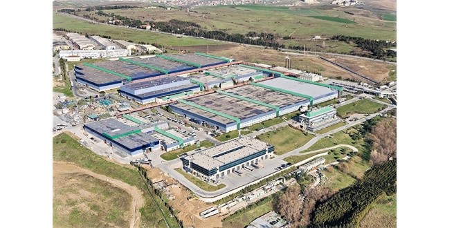 Mercedes-Benz Türk , 2020’ye yeni yapılanması ile girdi