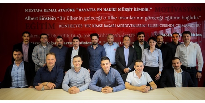 Petrol Ofisi, eğitimlerle de  ‘Müşteri Memnuniyeti’ne odaklandı