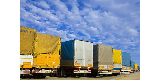 TREDER: Hurda Teşviki sürekli olsun, treyler dahil edilsin